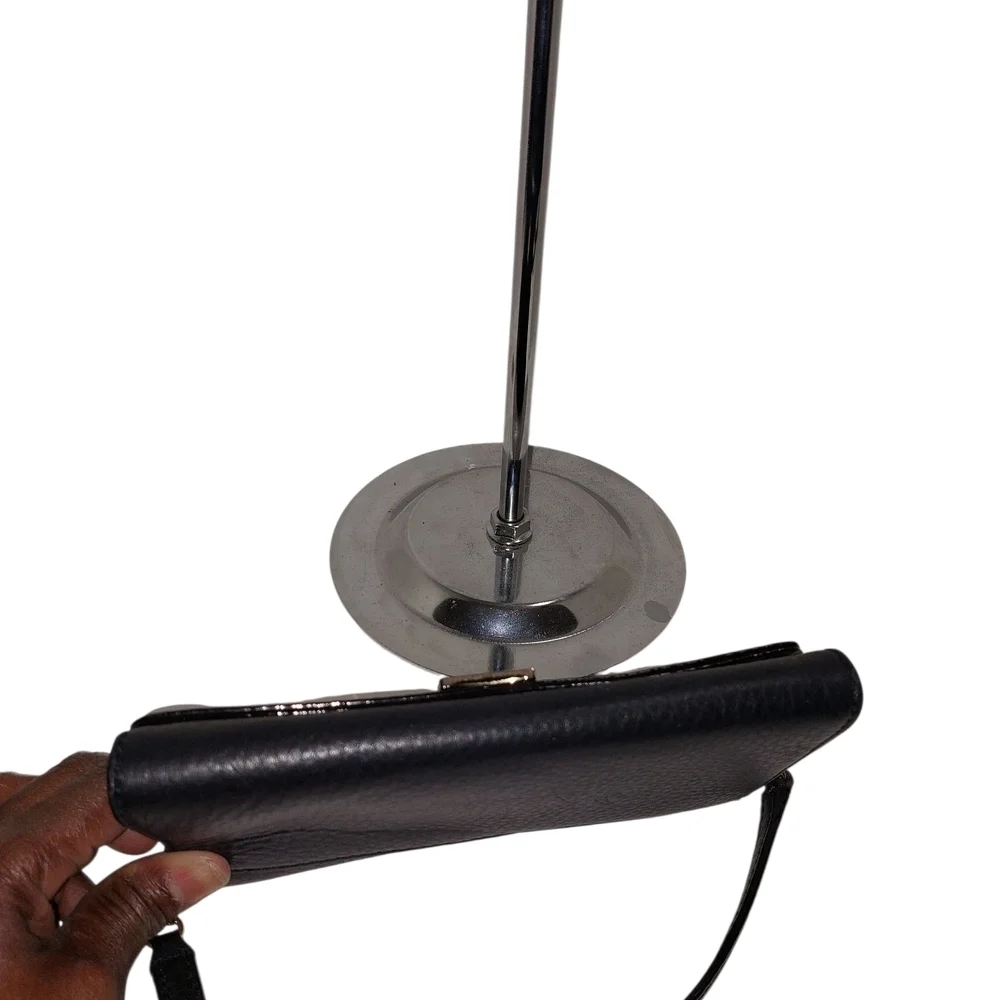 Kate Spade Black Crossbody Bag